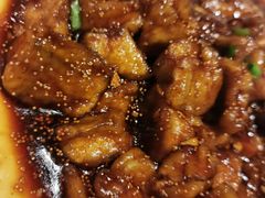-福来齐·鲁菜海鲜·渔家菜(朝阳街分店)
