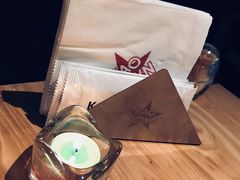 -KAOTOWN烤堂•烧烤(海汇港店)