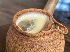 太妃扫雪-扫雪煮茶(西村店)