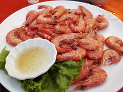 沙虾-梅鑫海产店
