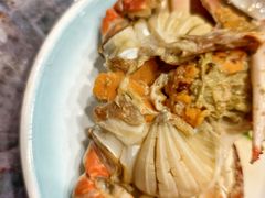 -隐厨·海鲜餐厅(恒通路店)