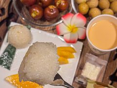 -菩泰·泰式草本按摩SPA(武汉新天地南馆店)