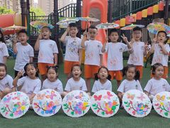 -吉的堡幼儿园(金地翔悦天下园)