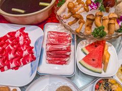 -天宜隆蘑菇宴火锅(石景山旗舰店)
