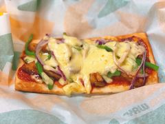 -赛百味SUBWAY(高新店)