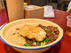 -阿福板凳面(观音桥店)