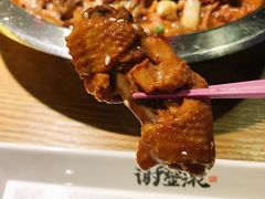 -谢蟹浓·肉蟹煲(新奥店)