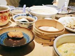 -南京大牌档(龙江新城市广场店)