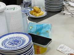 -广信牛奶甜品世家(台东店)