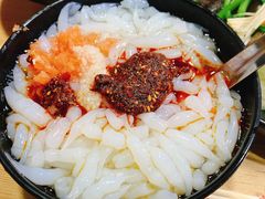 -胡家麻辣串(核桃园路店)