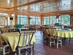 -大石鼓山庄·珠海第一烧猪