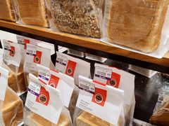 -汉柏麦香德国面包房(海信店)