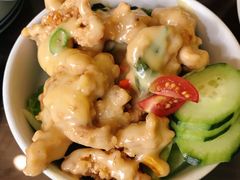 -马来MO简餐.南洋风味料理(美食街店)