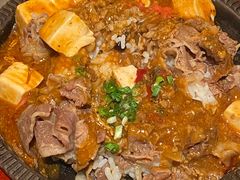 -乾杯烧肉居酒屋(中洲湾店)