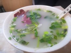 -蒋家桥饺面店(广陵路店)