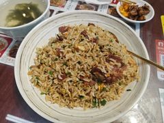 -扬二春炒饭(国庆路总店)