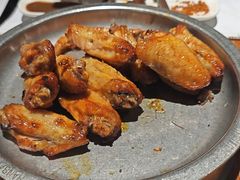 -汉巴味德(大悦城店)