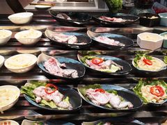 -新艺自助美食城(中山路店)