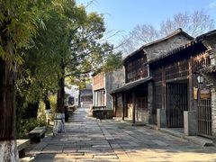 -乌镇景区