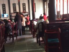 -吴门人家·苏宴宫廷菜(拙政园店)