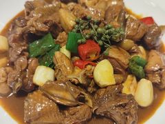 -徽镇小厨·经典徽菜(马连道店)