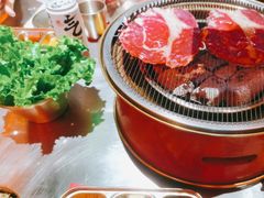 -西塔老太太泥炉烤肉(苏州大悦城店)