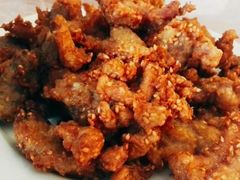 -烤肉宛饭庄(南礼士路店)