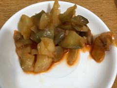 -老方子馅饼粥(台东店)