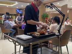 -全聚德(上海首店浦东店)