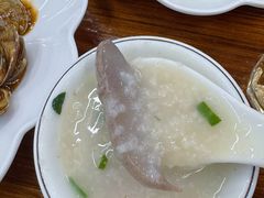 -南记食粥坊·宵夜大排档(莲花总店)