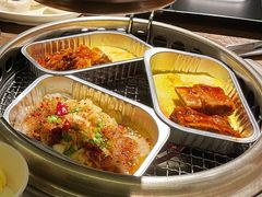 -火炉火自助餐(枫蓝国际店)