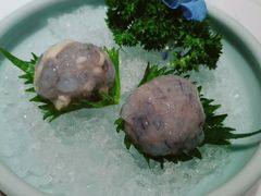 手打虾丸-捞神煲汤火锅(湖滨商业街店)