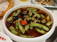 -何师傅美蛙鱼头(汉街店)