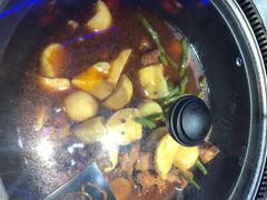 -山河屯铁锅炖(哈西站店)