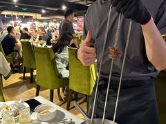 -戈拿旺巴西烤肉(崇文门店)
