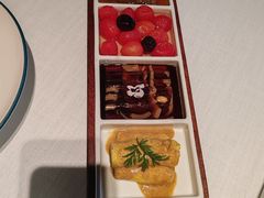 -悦融·京鲁菜·露台花园(安定门店)