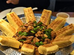-亳府大院(亳州店)