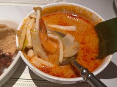 -太食獸泰式茶餐厅(IFS国金中心店)