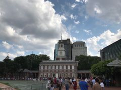 -美国独立纪念馆