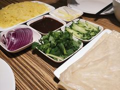 -老昌春饼(中央大街店)