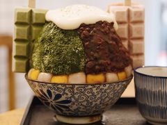 -WONDER ICE 萬得冰田(建設路总店)