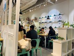 大堂-小雅木姜子烤鸡·贵州菜(鸿通城店)