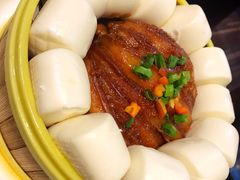 -大鸭梨烤鸭(甘家口店)