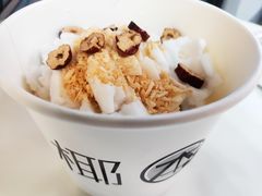 招牌清补凉-津椰本·海南正宗椰奶清补凉(店一店)