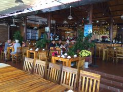 -Draft Beer Restaurant & Bar