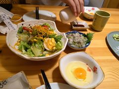 -福匠日本料理(人民路店)