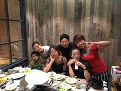 -一心烤肉(延安路店)