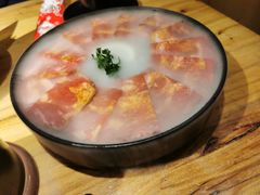 -九田家黑牛烤肉料理·自助(洪洞县城市花园店)