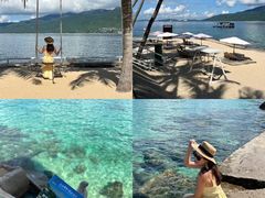 -海南分界洲岛旅游区