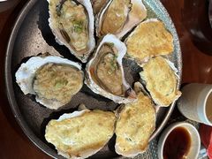 -一本魅·日式料理